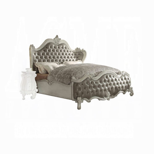 ACME Furniture - Versailles Queen Bed - 21150Q view 1