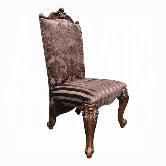 ACME Furniture - Versailles Side Chair (Set of 2) - 61102 view 1