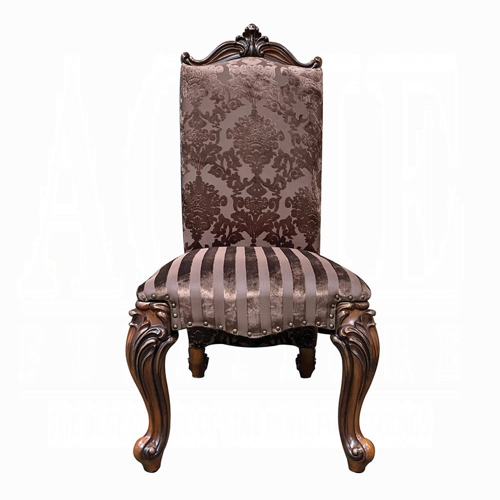 ACME Furniture - Versailles Side Chair (Set of 2) - 61102 view 2