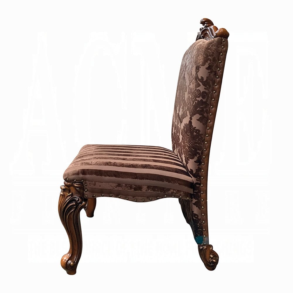 ACME Furniture - Versailles Side Chair (Set of 2) - 61102 view 3
