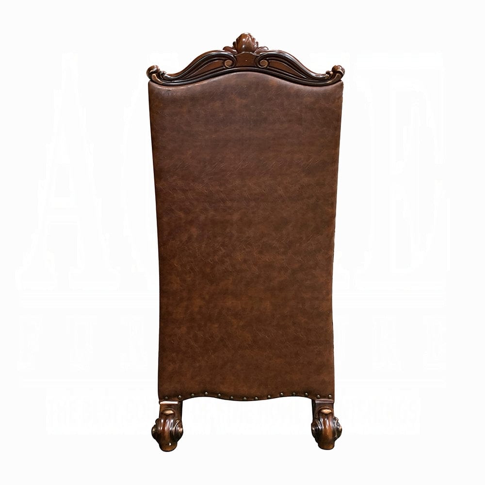 ACME Furniture - Versailles Side Chair (Set of 2) - 61102 view 4