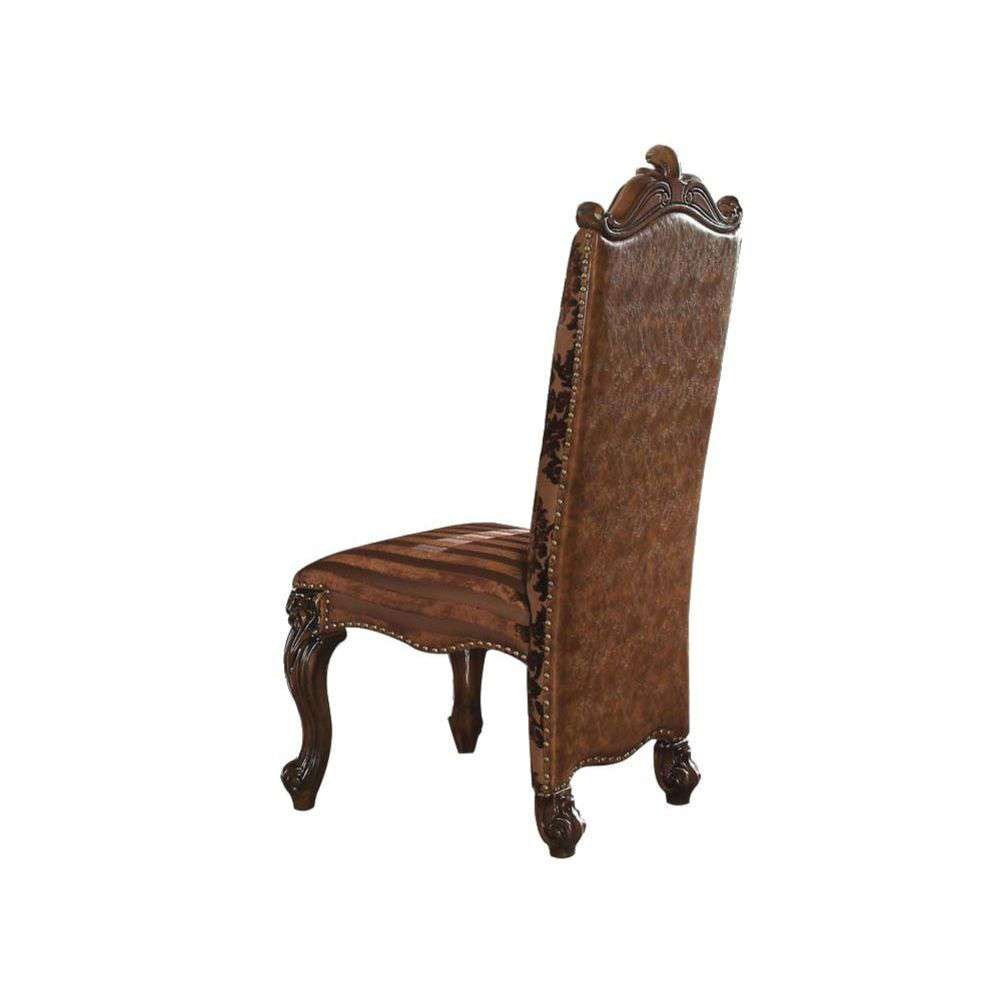 ACME Furniture - Versailles Side Chair (Set of 2) - 61102 view 5