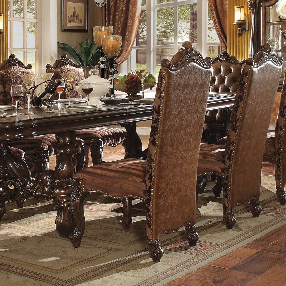 ACME Furniture - Versailles Side Chair (Set of 2) - 61102 view 6