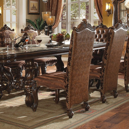 ACME Furniture - Versailles Side Chair (Set of 2) - 61102 view 6