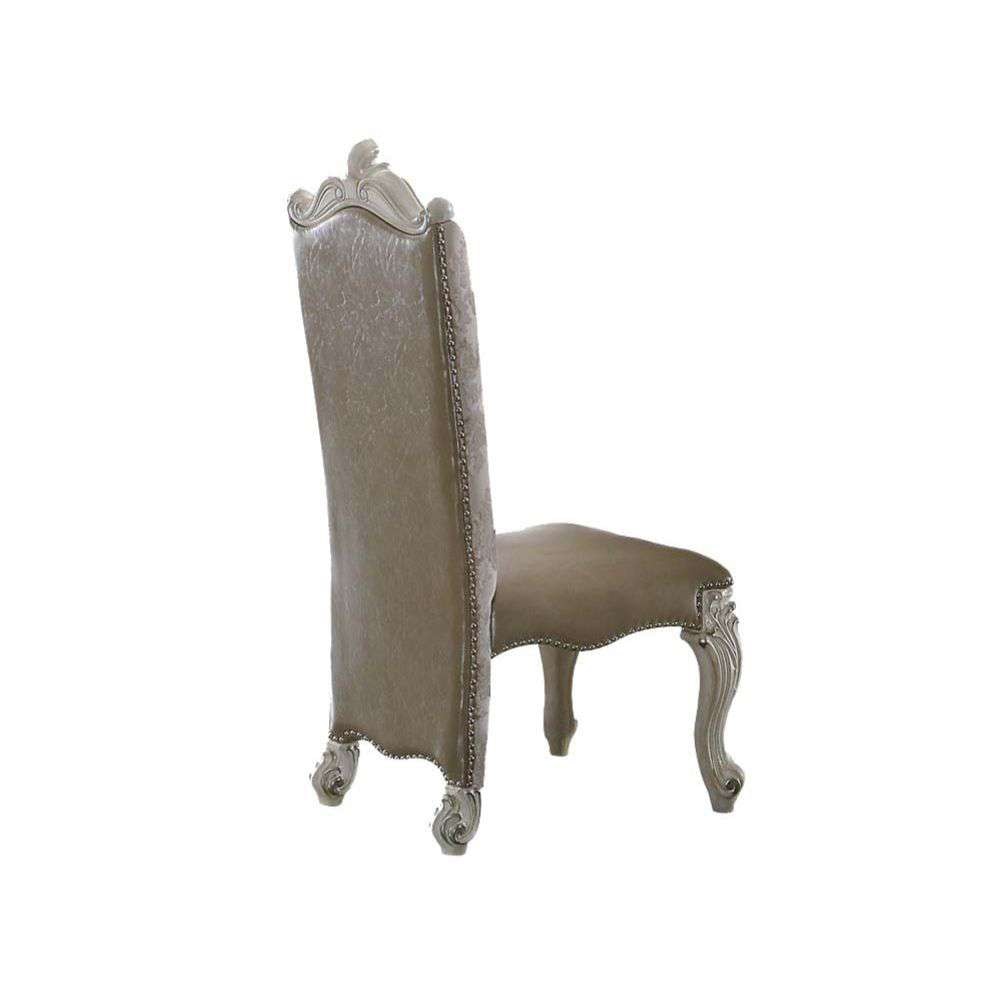 ACME Furniture - Versailles Side Chair (Set of 2) - 61132 veiw 1