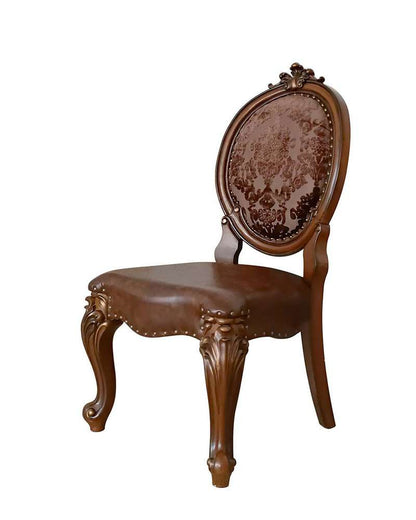 ACME Furniture - Versailles  Side Chair - DN01392 veiw 1