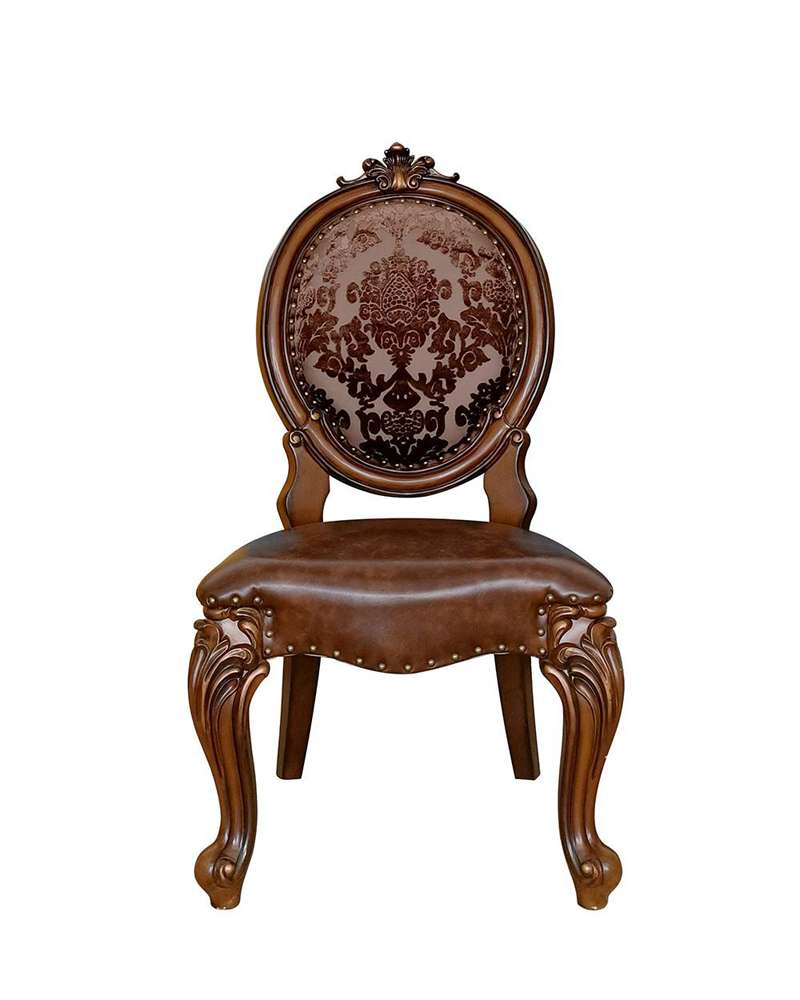 ACME Furniture - Versailles  Side Chair - DN01392 veiw 2