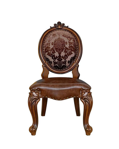 ACME Furniture - Versailles  Side Chair - DN01392 veiw 2