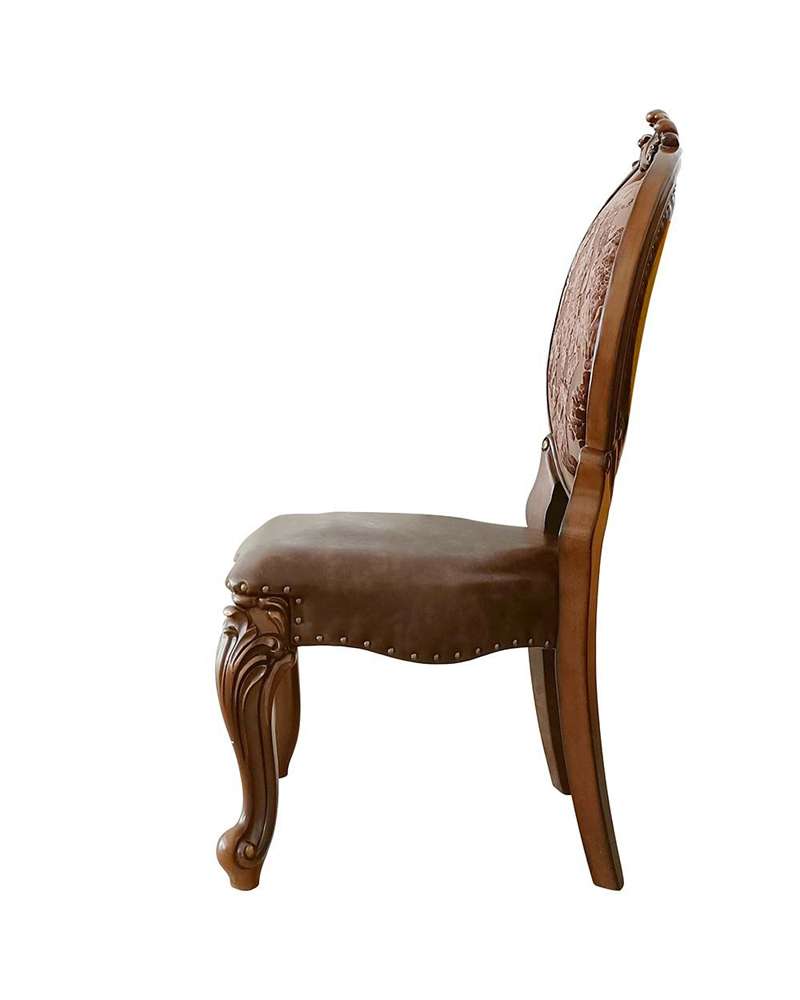 ACME Furniture - Versailles  Side Chair - DN01392 veiw 3