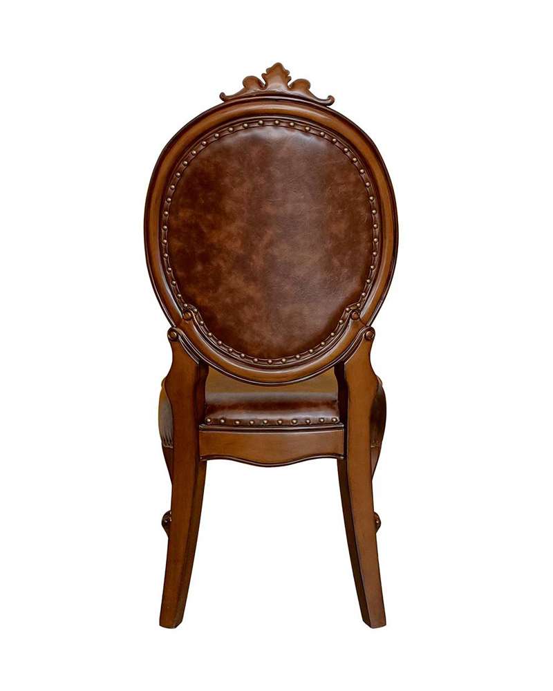 ACME Furniture - Versailles  Side Chair - DN01392 veiw 4