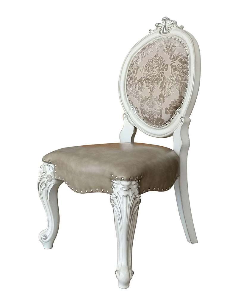 ACME Furniture - Versailles  Side Chair (Set of 2) - DN01389 view 1