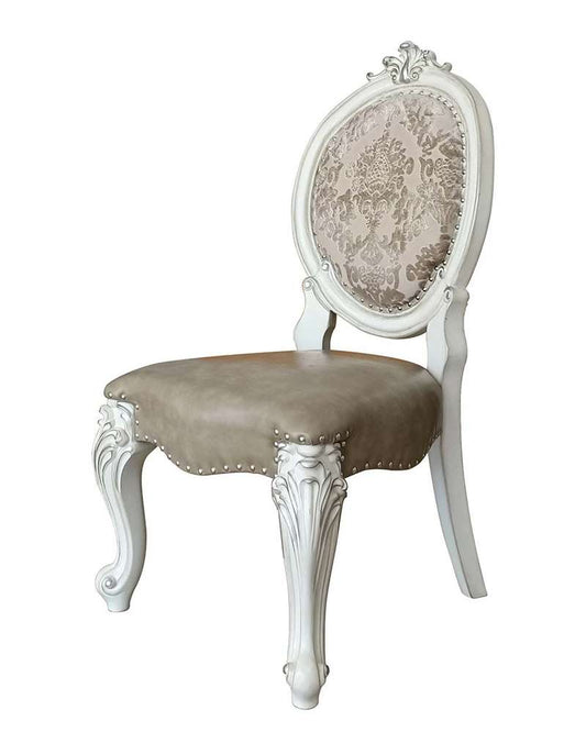 ACME Furniture - Versailles  Side Chair (Set of 2) - DN01389 view 1