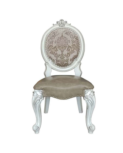 ACME Furniture - Versailles  Side Chair (Set of 2) - DN01389 view 2