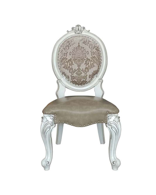 ACME Furniture - Versailles  Side Chair (Set of 2) - DN01389 view 2