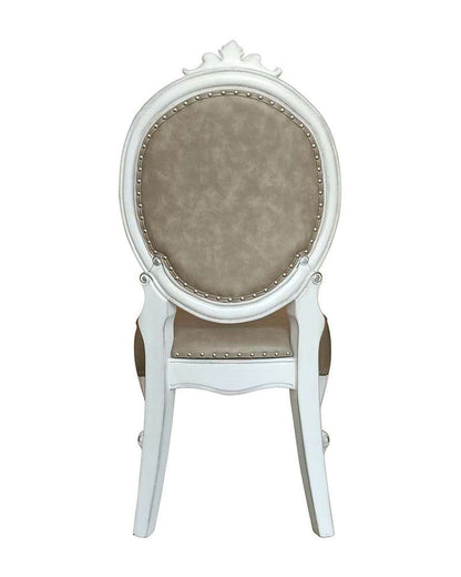 ACME Furniture - Versailles  Side Chair (Set of 2) - DN01389 view 4