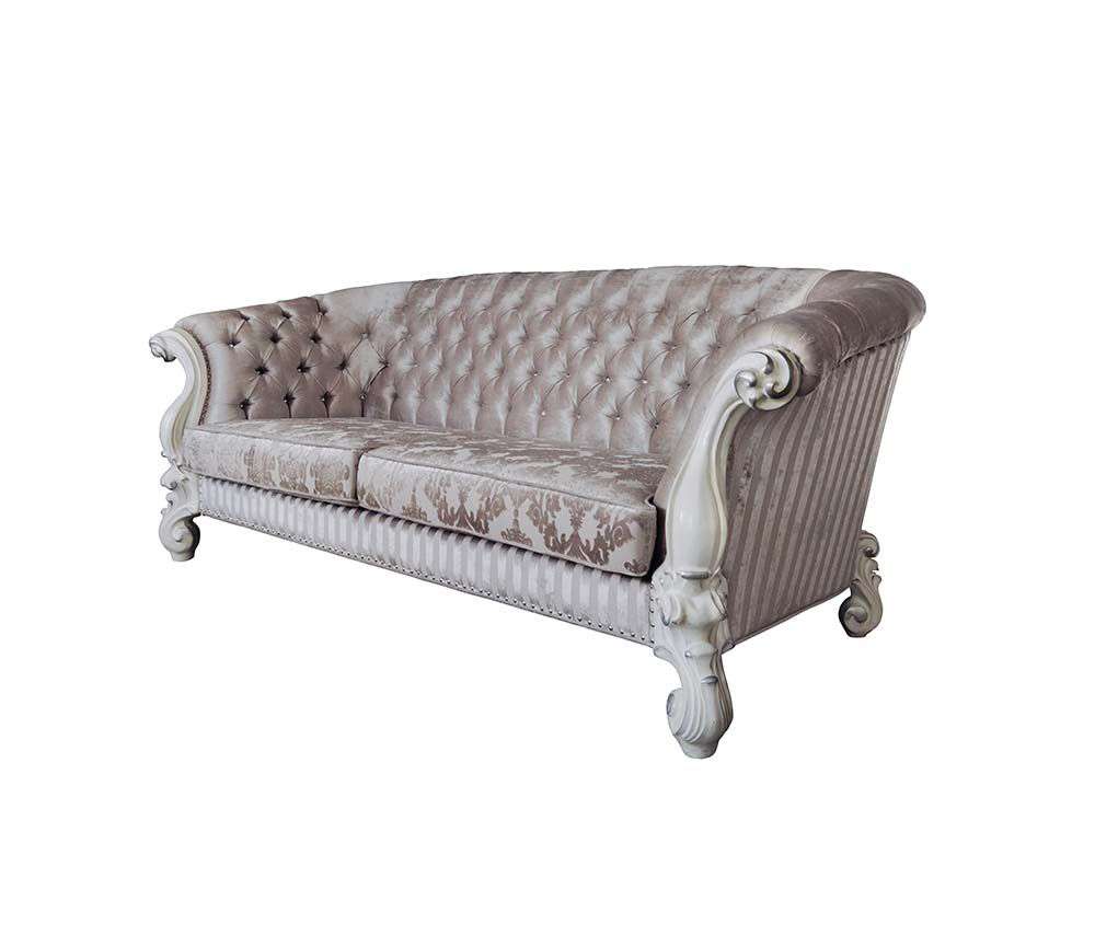 ACME Furniture - Versailles  Sofa - LV01394 veiw 1