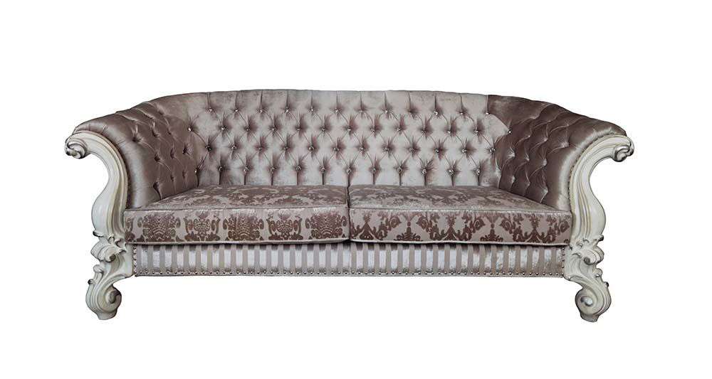 ACME Furniture - Versailles  Sofa - LV01394 veiw 2