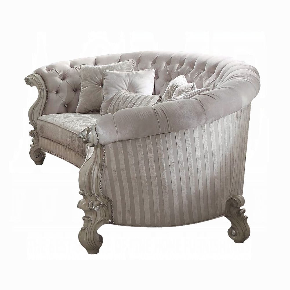 ACME Furniture - Versailles Sofa (w/5 Pillows) - 52085 view 2