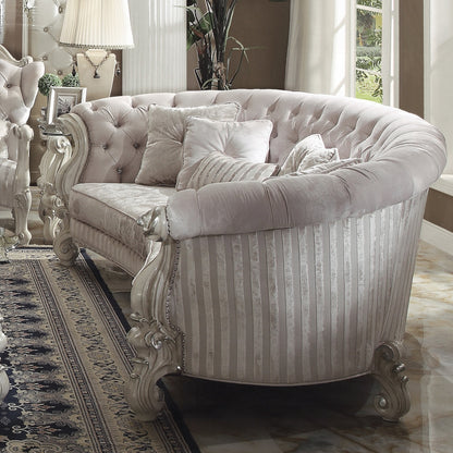 ACME Furniture - Versailles Sofa (w/5 Pillows) - 52085 view 3