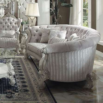 ACME Furniture - Versailles Sofa (w/5 Pillows) - 52085 veiw 1