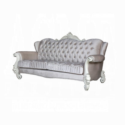 ACME Furniture - Versailles Sofa (w/5 Pillows) - 52105 view 1