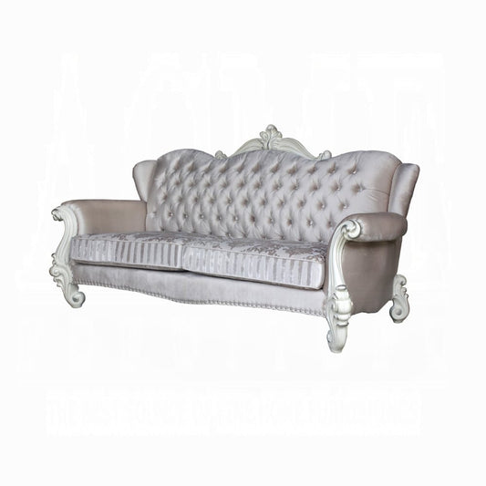 ACME Furniture - Versailles Sofa (w/5 Pillows) - 52105 view 1