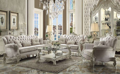 ACME Furniture - Versailles Sofa (w/5 Pillows) - 52105 view 2