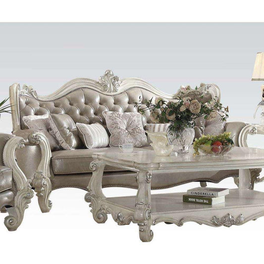 ACME Furniture - Versailles Sofa - 52125 view 2