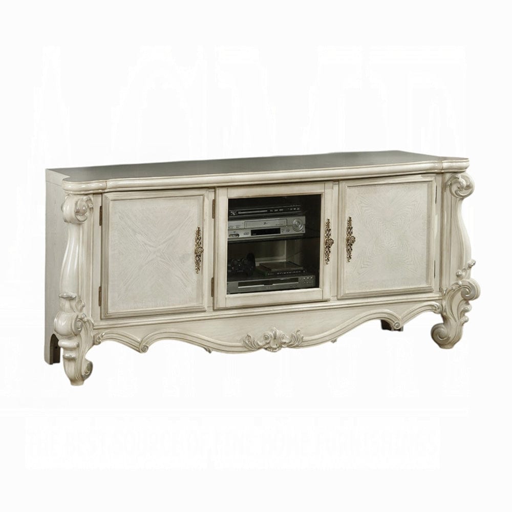 ACME Furniture - Versailles TV Stand - 91324 view 1