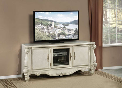 ACME Furniture - Versailles TV Stand - 91324 view 2