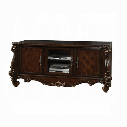 ACME Furniture - Versailles TV Stand - 91329 view 1