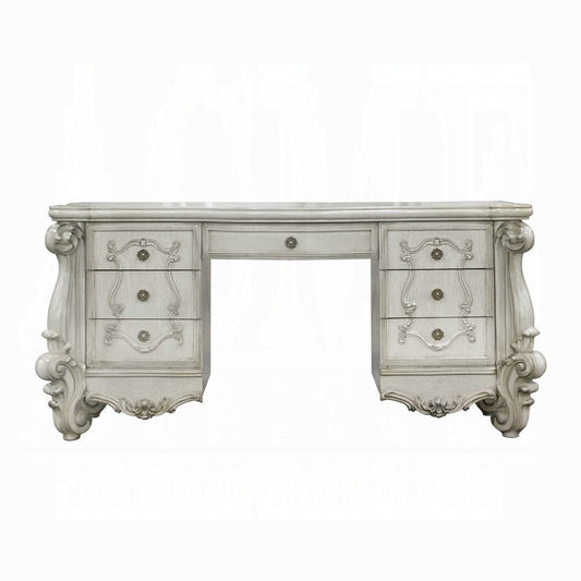 ACME Furniture - Versailles Vanity Desk - 21137 view 2