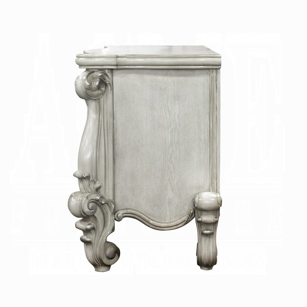 ACME Furniture - Versailles Vanity Desk - 21137 view 3