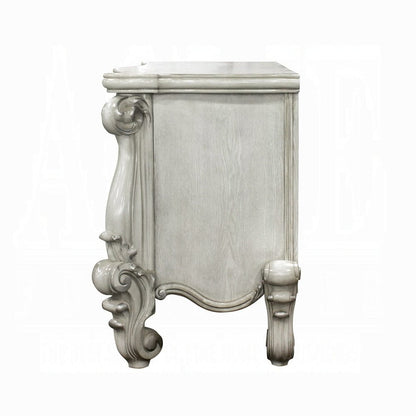 ACME Furniture - Versailles Vanity Desk - 21137 view 3