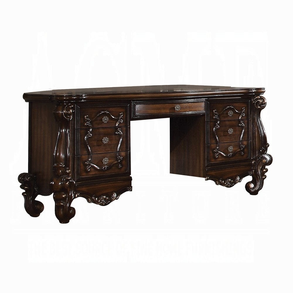 ACME Furniture - Versailles Vanity Desk - 21107 view 1
