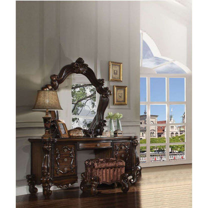 ACME Furniture - Versailles Vanity Desk - 21107 view 2