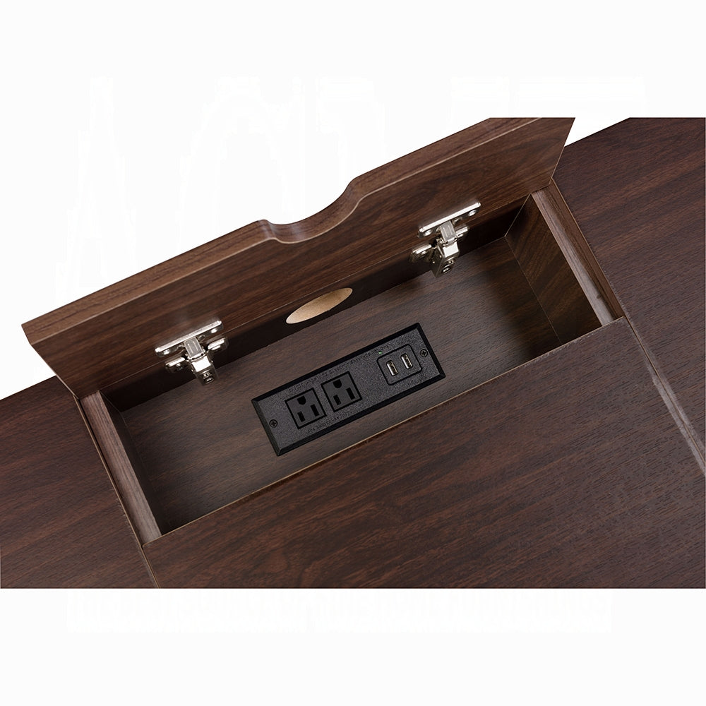 ACME Furniture - Verster Desk - 93092 view 4