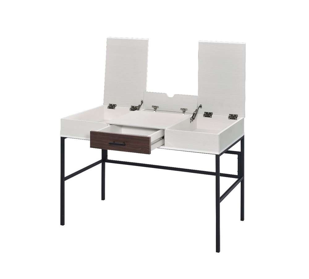 ACME Furniture - Verster Desk - 93090 veiw 4