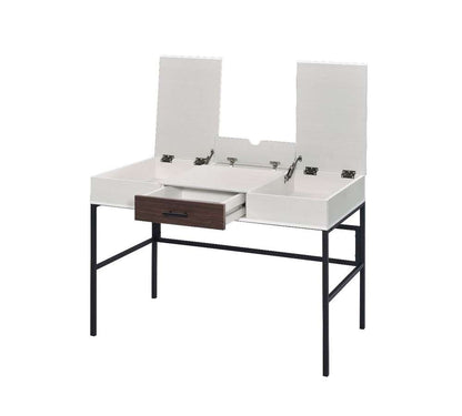 ACME Furniture - Verster Desk - 93090 veiw 4