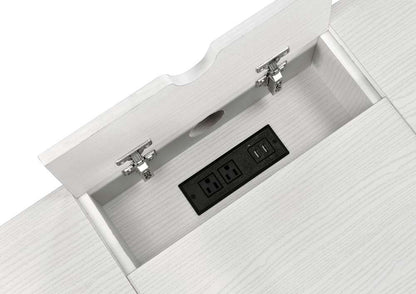 ACME Furniture - Verster Desk - 93090 veiw 5