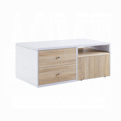 ACME Furniture - Verux Coffee Table - 84930 view 1
