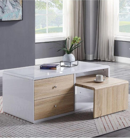 ACME Furniture - Verux Coffee Table - 84930 view 2