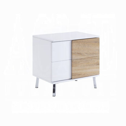 ACME Furniture - Verux End Table - 84932 view 1