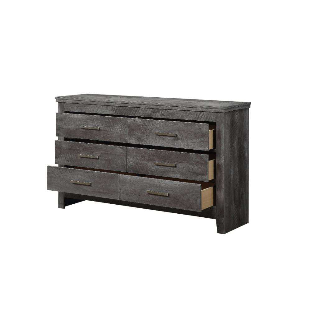 ACME Furniture - Vidalia Dresser - 27325 view 2