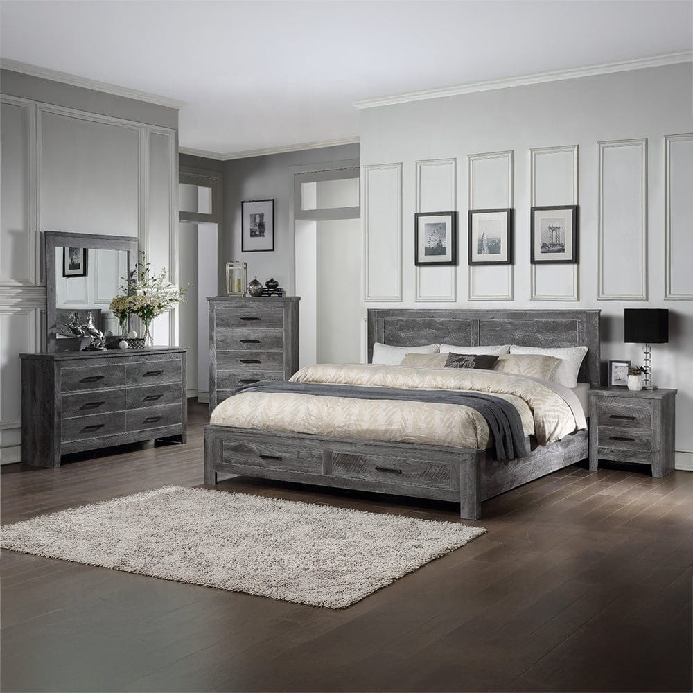 ACME Furniture - Vidalia Dresser - 27325 view 5