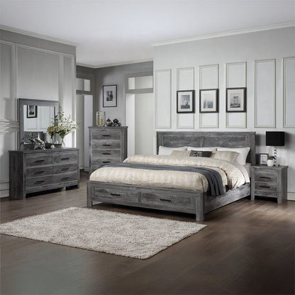 ACME Furniture - Vidalia Dresser - 27325 view 5