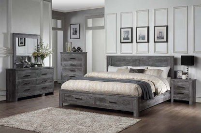 ACME Furniture - Vidalia Mirror - 27324 view 2