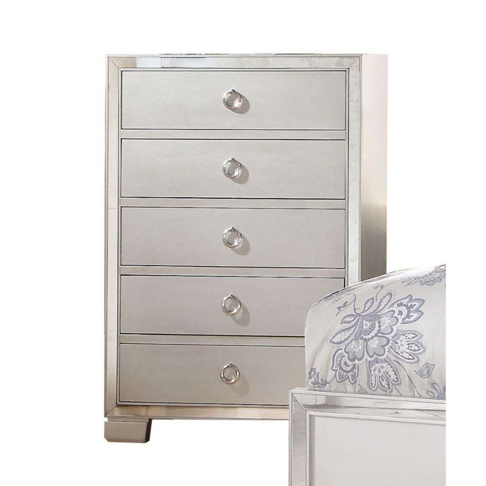 ACME Furniture - Voeville II Chest - 24846 veiw 1