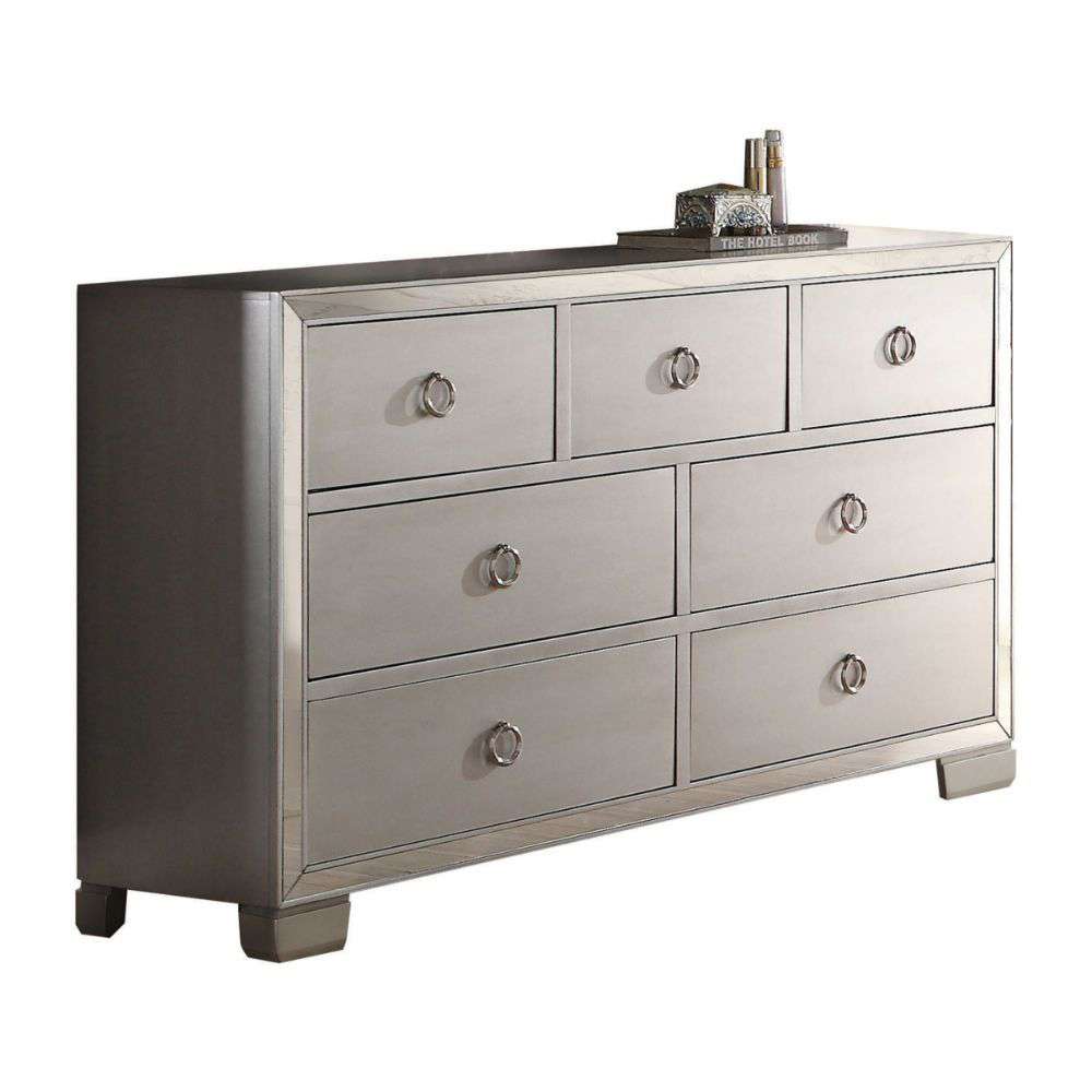 ACME Furniture - Voeville II Dresser - 24845 view 1