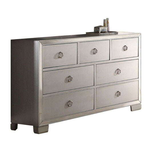 ACME Furniture - Voeville II Dresser - 24845 view 1